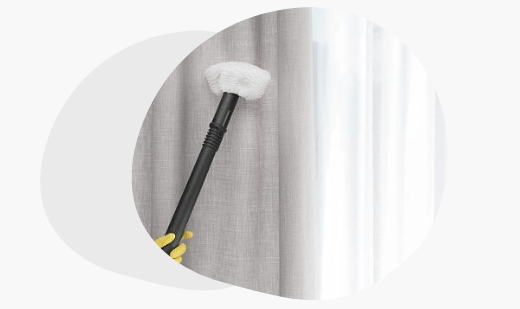 Curtain And Blind Cleaning Caroline Springs