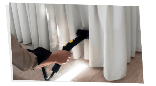 Emergency Curtains and Blinds Cleaning Services Caroline Springs