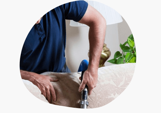 Upholstery Cleaning Caroline Springs