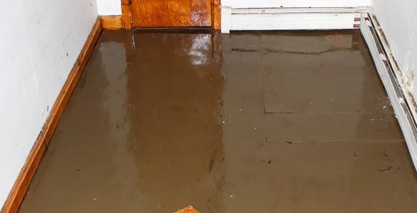 Flood Damage Restoration Caroline Springs